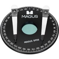Поляризатор для микроскопа Magus SPD5 83518 - Превью изображения №4 — Интернет-магазин Time-Shop