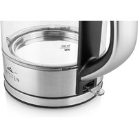 Электрический чайник ETA Crysten 4154 90000 glass - Превью изображения №4 — Интернет-магазин Time-Shop