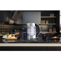 Электрический чайник ETA Crysten 4154 90000 glass - Превью изображения №6 — Интернет-магазин Time-Shop