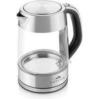 Электрический чайник ETA Crysten 4154 90000 glass - Превью изображения №3 — Интернет-магазин Time-Shop