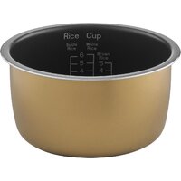 Рисоварка Sencor SRM 3900BK - Превью изображения №7 — Интернет-магазин Time-Shop