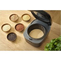 Рисоварка Sencor SRM 3900BK - Превью изображения №15 — Интернет-магазин Time-Shop