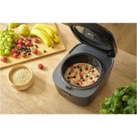 Рисоварка Sencor SRM 3900BK - Превью изображения №20 — Интернет-магазин Time-Shop