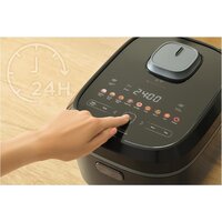 Рисоварка Sencor SRM 3900BK - Превью изображения №13 — Интернет-магазин Time-Shop