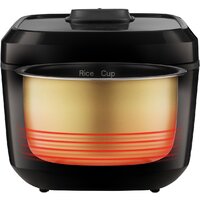 Рисоварка Sencor SRM 3900BK - Превью изображения №6 — Интернет-магазин Time-Shop