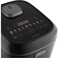 Рисоварка Sencor SRM 3900BK - Превью изображения №2 — Интернет-магазин Time-Shop