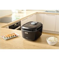 Рисоварка Sencor SRM 3900BK - Превью изображения №11 — Интернет-магазин Time-Shop