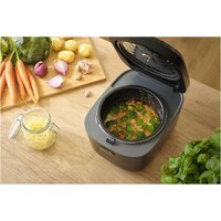 Рисоварка Sencor SRM 3900BK - Превью изображения №19 — Интернет-магазин Time-Shop