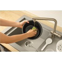 Рисоварка Sencor SRM 3900BK - Превью изображения №17 — Интернет-магазин Time-Shop