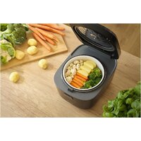 Рисоварка Sencor SRM 3900BK - Превью изображения №18 — Интернет-магазин Time-Shop