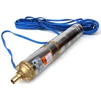 Скважинный насос OMNIGENA EVJ 1,8-50-0,50 - Превью изображения №2 — Интернет-магазин Time-Shop