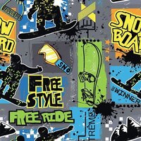 Кресло-мешок Flagman Груша Макси Г2.4-50 Фристайл 01 - Превью изображения №13 — Интернет-магазин Time-Shop