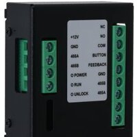 Модуль расширения для вызывных панелей Dahua DHI-DEE1010B-S2 - Превью изображения №3 — Интернет-магазин Time-Shop