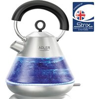 Электрический чайник Adler AD 1282 - Превью изображения №2 — Интернет-магазин Time-Shop