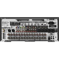 AV ресивер Integra DRX-8.4 - Превью изображения №7 — Интернет-магазин Time-Shop