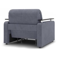 Кресло-кровать Mio Tesoro Остин 064 АТС80 (Velutto 32) - Превью изображения №4 — Интернет-магазин Time-Shop