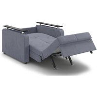 Кресло-кровать Mio Tesoro Остин 064 АТС80 (Velutto 32) - Превью изображения №5 — Интернет-магазин Time-Shop