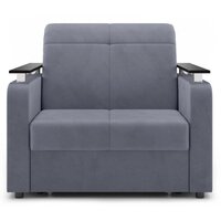 Кресло-кровать Mio Tesoro Остин 064 АТС80 (Velutto 32) - Превью изображения №2 — Интернет-магазин Time-Shop