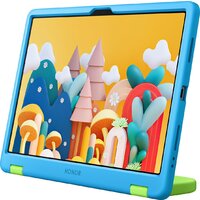 Планшет HONOR Pad X8a Kids Edition 4GB/64GB (серый/голубой) - Превью изображения №4 — Интернет-магазин Time-Shop