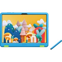 Планшет HONOR Pad X8a Kids Edition 4GB/64GB (серый/голубой) - Превью изображения №6 — Интернет-магазин Time-Shop