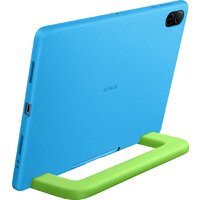 Планшет HONOR Pad X8a Kids Edition 4GB/64GB (серый/голубой) - Превью изображения №8 — Интернет-магазин Time-Shop