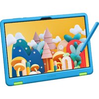 Планшет HONOR Pad X8a Kids Edition 4GB/64GB (серый/голубой) - Превью изображения №7 — Интернет-магазин Time-Shop