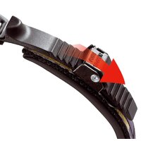 Шлея Ferplast Ergocomfort P XL 75466921 (серый) - Превью изображения №2 — Интернет-магазин Time-Shop