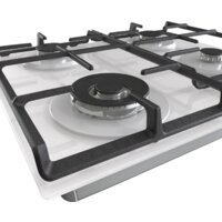 Варочная панель Gorenje GTW641EW - Превью изображения №4 — Интернет-магазин Time-Shop