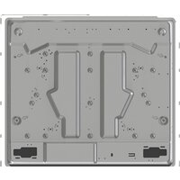 Варочная панель Gorenje GTW641EW - Превью изображения №8 — Интернет-магазин Time-Shop