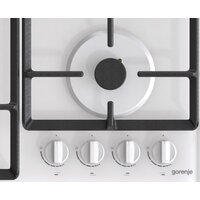 Варочная панель Gorenje GTW641EW - Превью изображения №6 — Интернет-магазин Time-Shop