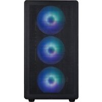 Корпус Zalman M5 (черный) - Превью изображения №3 — Интернет-магазин Time-Shop