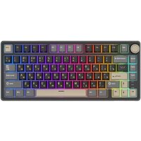Royal Kludge R75 RGB Phantom (RK Silver)