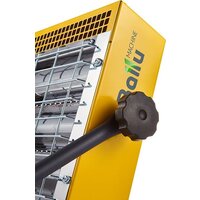 Инфракрасный обогреватель Ballu BIH-LM-1.5-R - Превью изображения №3 — Интернет-магазин Time-Shop