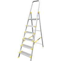 Алюмет АS 706 (6 ступеней)