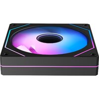 Вентилятор для корпуса Ocypus Gamma F12 BK ARGB Reverse Blade - Превью изображения №5 — Интернет-магазин Time-Shop