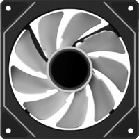 Вентилятор для корпуса Ocypus Gamma F12 BK ARGB Reverse Blade - Превью изображения №2 — Интернет-магазин Time-Shop