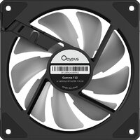 Вентилятор для корпуса Ocypus Gamma F12 BK ARGB Reverse Blade - Превью изображения №3 — Интернет-магазин Time-Shop