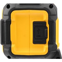 Беспроводная колонка DeWalt DCR011 - Превью изображения №3 — Интернет-магазин Time-Shop
