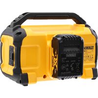 Беспроводная колонка DeWalt DCR011 - Превью изображения №5 — Интернет-магазин Time-Shop