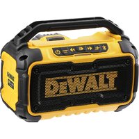 Беспроводная колонка DeWalt DCR011 - Превью изображения №2 — Интернет-магазин Time-Shop