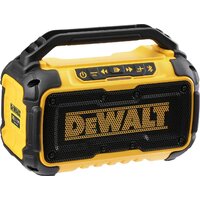 Беспроводная колонка DeWalt DCR011 - Превью изображения №4 — Интернет-магазин Time-Shop