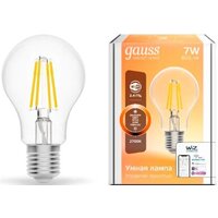 Gauss Smart Home 1200112