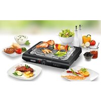 Электрогриль Unold 58550 - Превью изображения №3 — Интернет-магазин Time-Shop