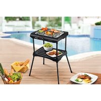 Электрогриль Unold 58550 - Превью изображения №4 — Интернет-магазин Time-Shop