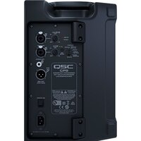 Активная акустика QSC CP8 - Превью изображения №3 — Интернет-магазин Time-Shop