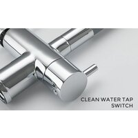 Смеситель Gappo G4398-30 - Превью изображения №8 — Интернет-магазин Time-Shop