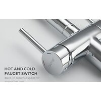 Смеситель Gappo G4398-30 - Превью изображения №7 — Интернет-магазин Time-Shop