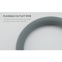 Смеситель Gappo G4398-30 - Превью изображения №9 — Интернет-магазин Time-Shop