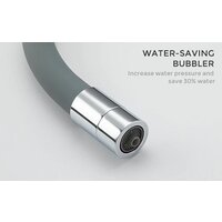 Смеситель Gappo G4398-30 - Превью изображения №6 — Интернет-магазин Time-Shop