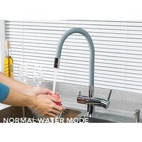 Смеситель Gappo G4398-30 - Превью изображения №4 — Интернет-магазин Time-Shop